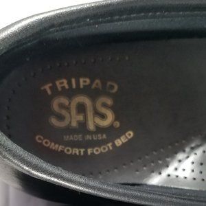 SAS Tripad Comfort Women's Classic Ring Loafer -